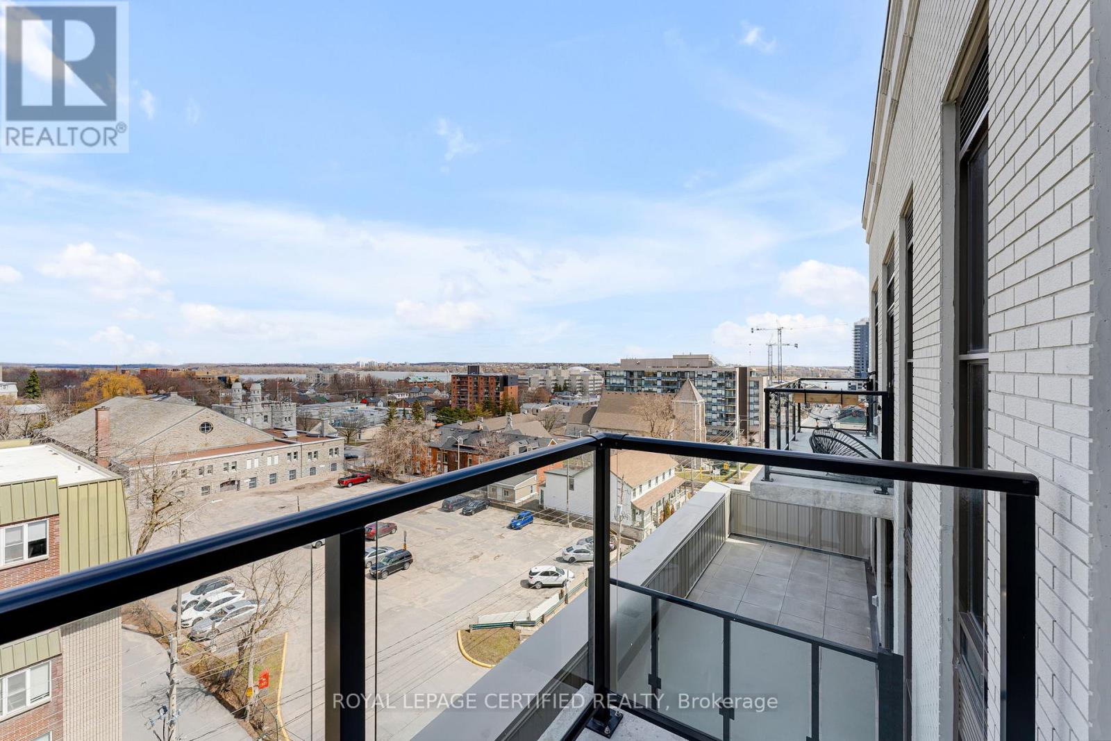 714 - 223 Princess Street, Kingston, Ontario  K7L 1B3 - Photo 30 - X12978830