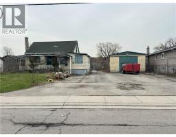 420 RED OAK Avenue, Hamilton, Ontario