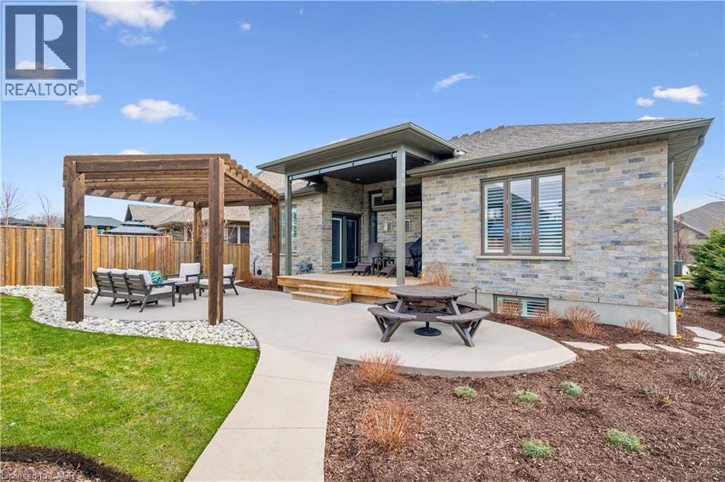 120 Village Road, Wellesley, Ontario  N0B 2T0 - Photo 40 - 40805053