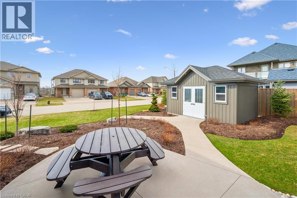 120 Village Road, Wellesley, Ontario  N0B 2T0 - Photo 44 - 40805053