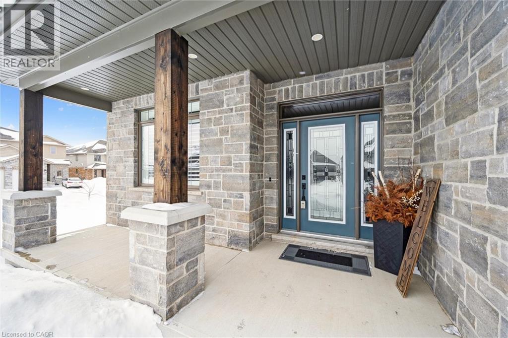 120 Village Road, Wellesley, Ontario  N0B 2T0 - Photo 5 - 40805053