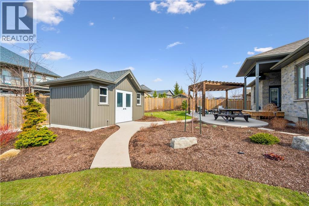 120 Village Road, Wellesley, Ontario  N0B 2T0 - Photo 46 - 40805053