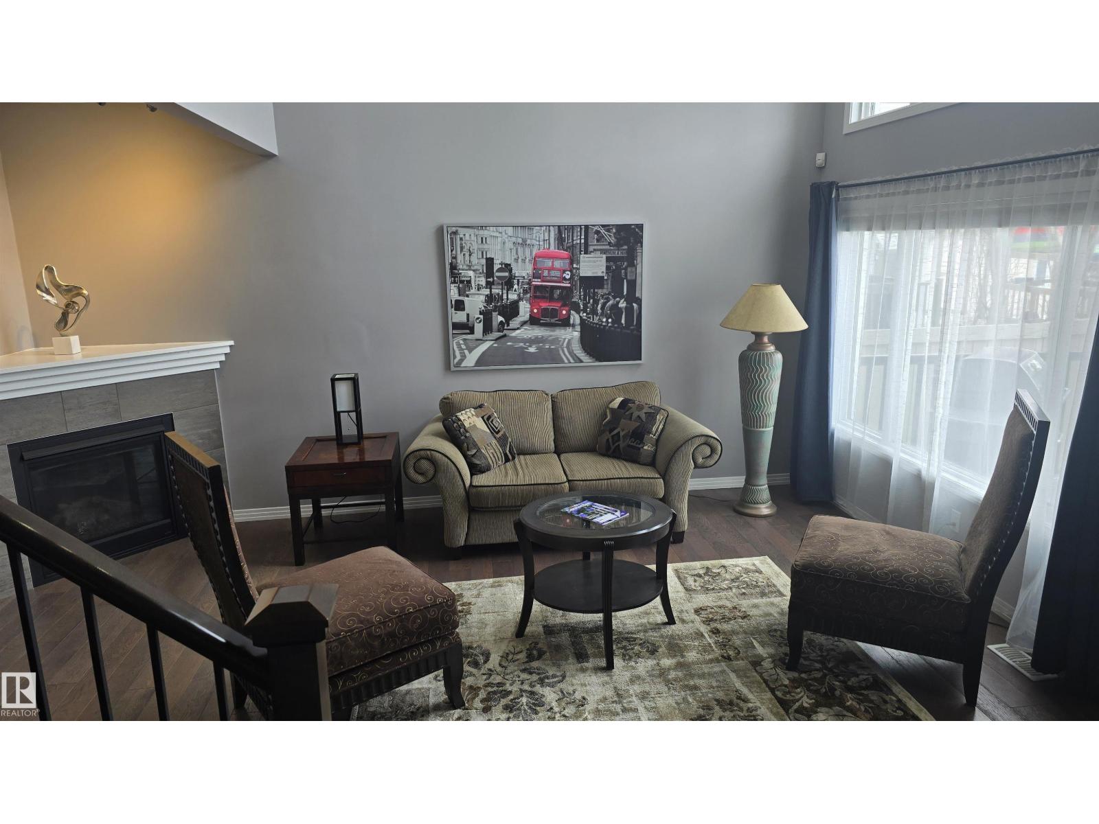 1325 Adamson Dr Sw, Edmonton, Alberta  T6W 2N8 - Photo 15 - E4472752