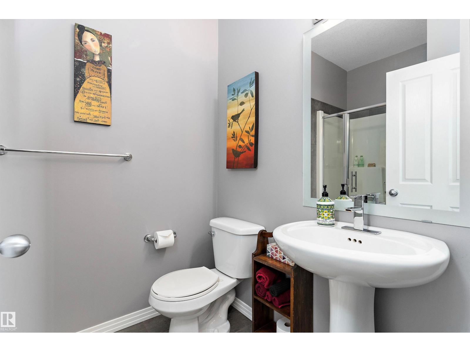 1325 Adamson Dr Sw, Edmonton, Alberta  T6W 2N8 - Photo 22 - E4472752