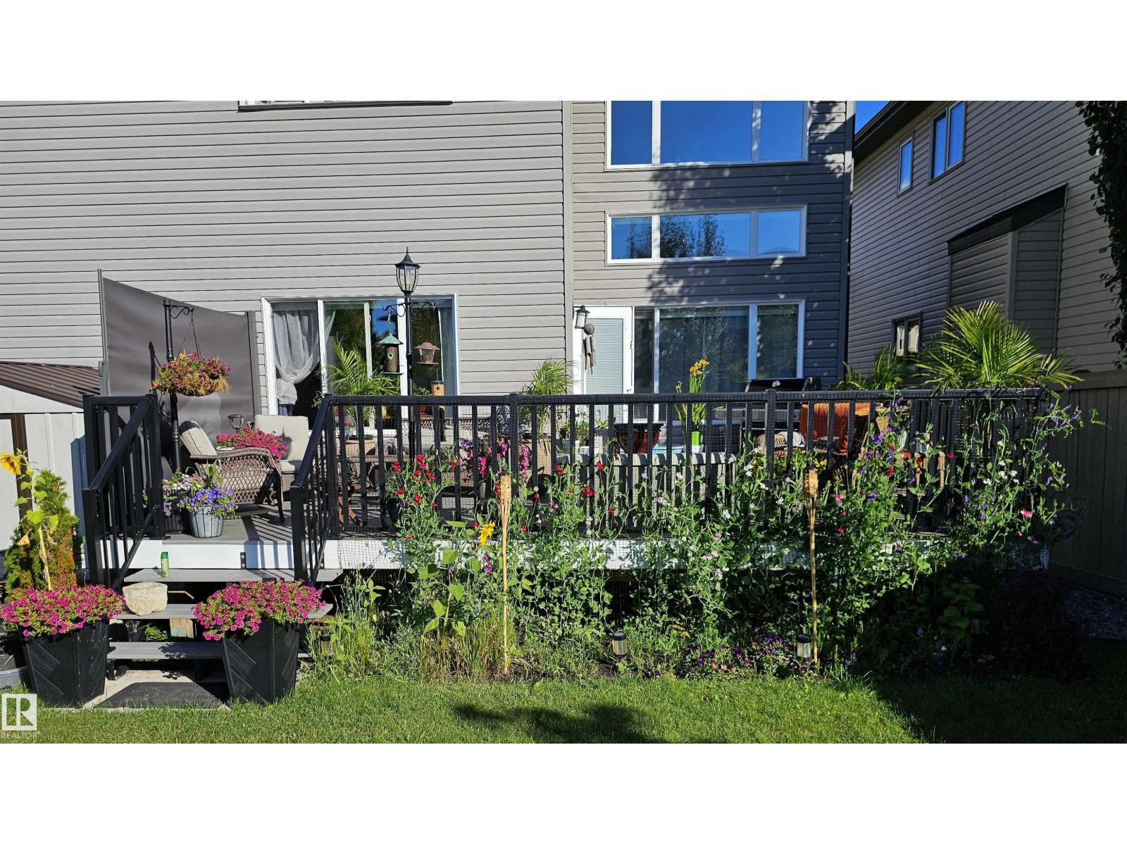 1325 Adamson Dr Sw, Edmonton, Alberta  T6W 2N8 - Photo 44 - E4472752