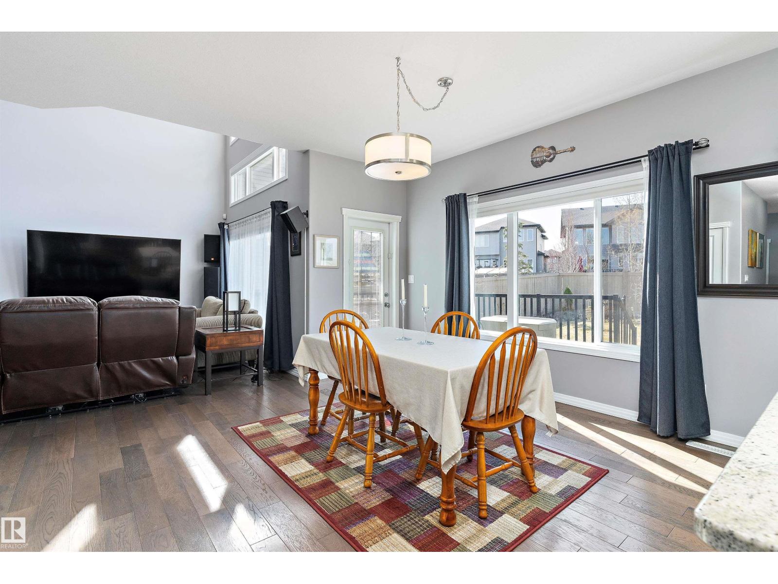 1325 Adamson Dr Sw, Edmonton, Alberta  T6W 2N8 - Photo 9 - E4472752