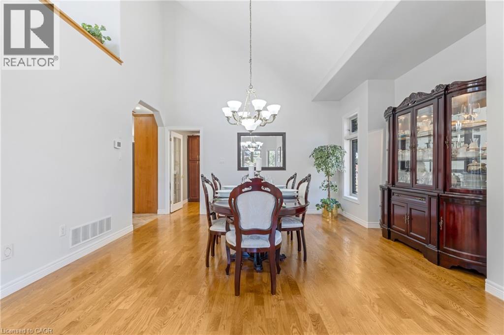 22 Shadeland Crescent, Stoney Creek, Ontario  L8G 4Y1 - Photo 8 - 40806622