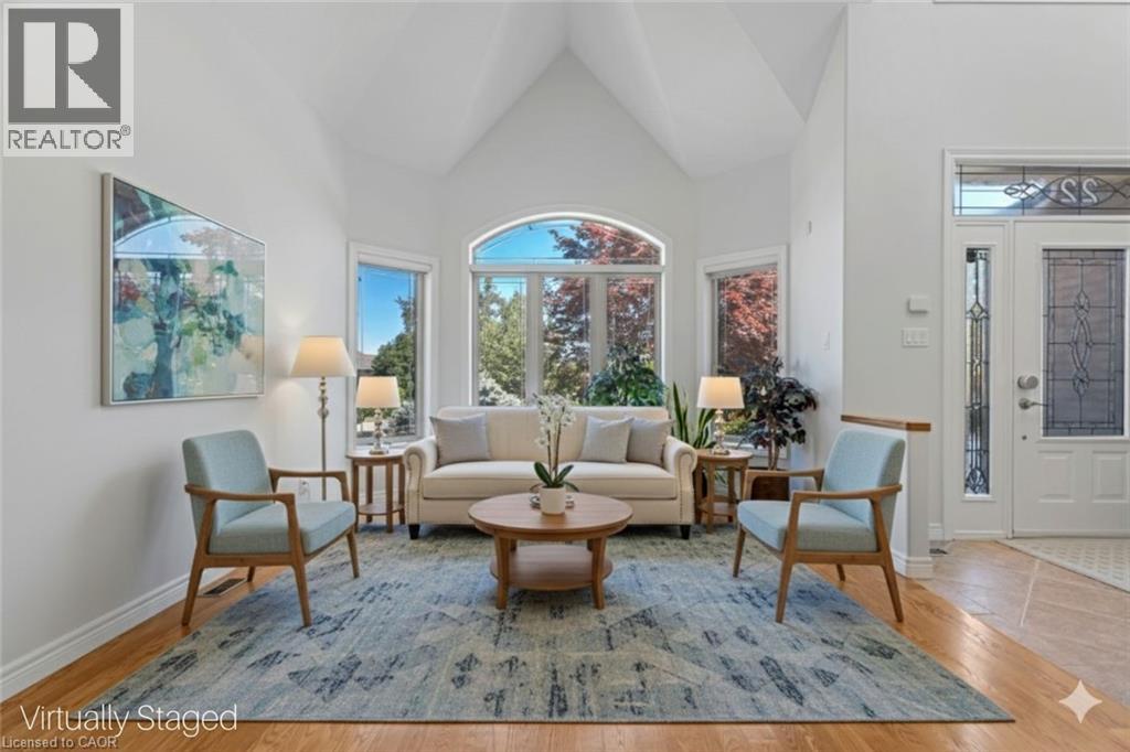 22 Shadeland Crescent, Stoney Creek, Ontario  L8G 4Y1 - Photo 6 - 40806622