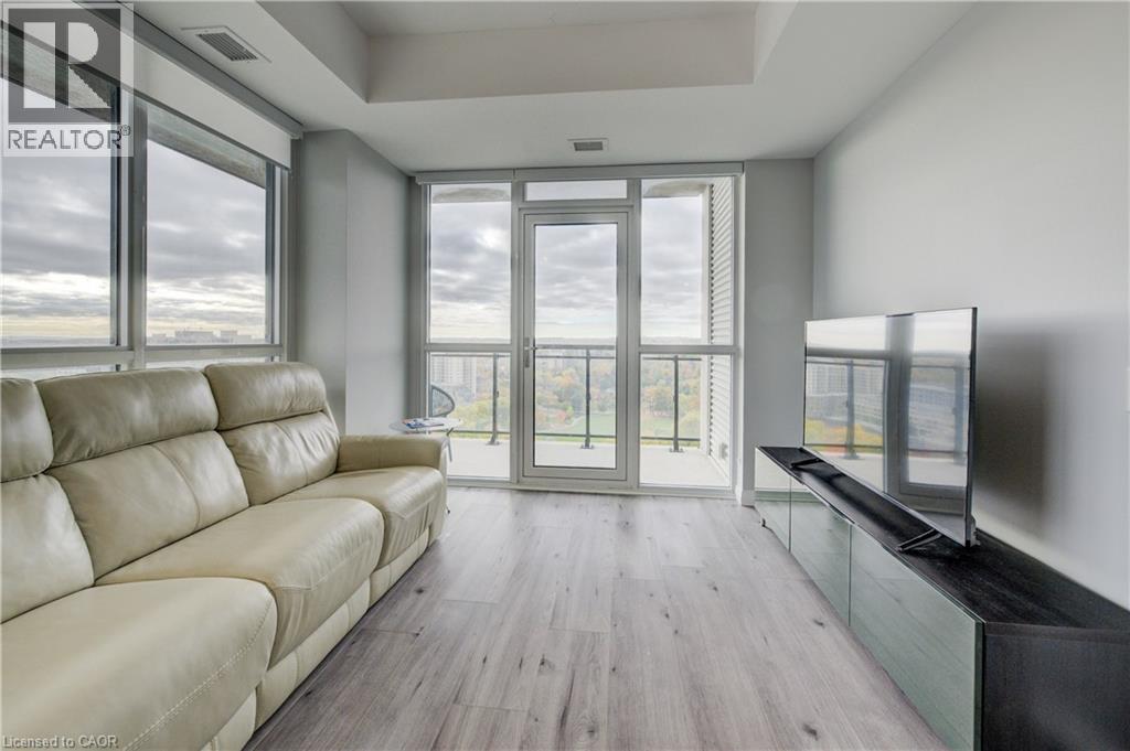 60 Charles Street W Unit# 1805, Kitchener, Ontario N2G 0C9 - Photo 2 - 40814291