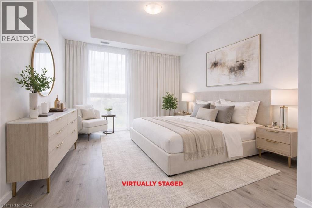 60 Charles Street W Unit# 1805, Kitchener, Ontario N2G 0C9 - Photo 5 - 40814291