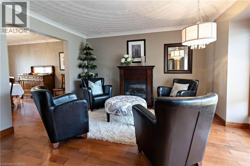 31 Pintail Drive, Elmira, Ontario  N3B 3G8 - Photo 8 - 40814500