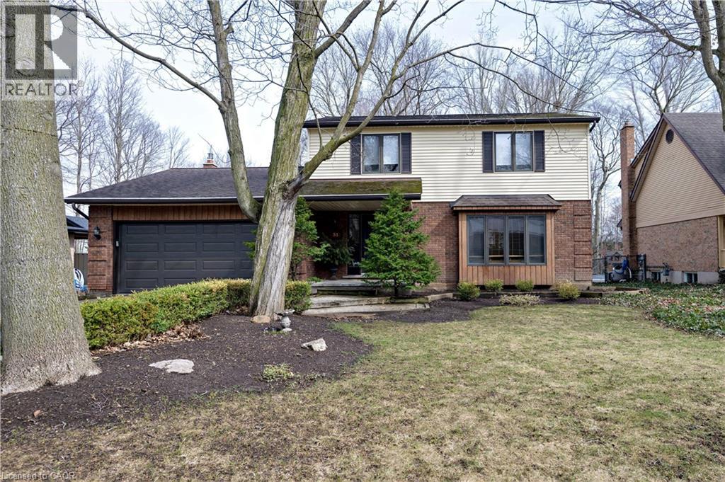 31 Pintail Drive, Elmira, Ontario  N3B 3G8 - Photo 2 - 40814500