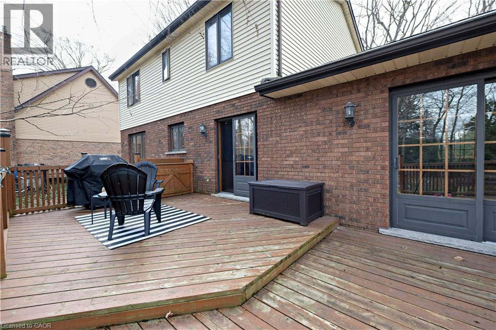 31 Pintail Drive, Elmira, Ontario  N3B 3G8 - Photo 4 - 40814500