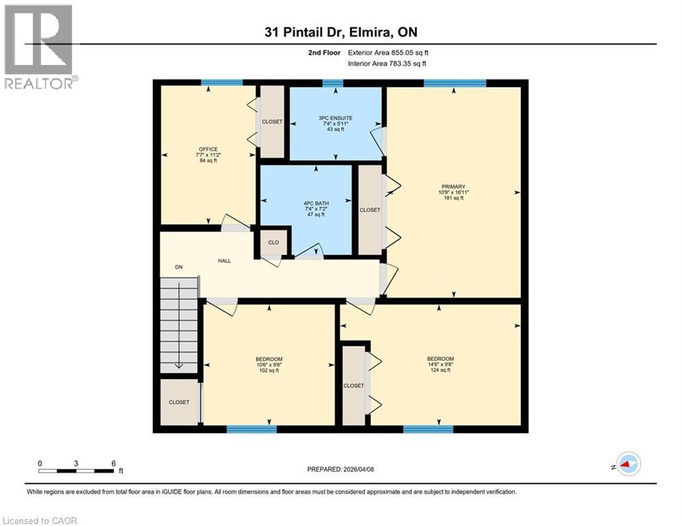 31 Pintail Drive, Elmira, Ontario  N3B 3G8 - Photo 45 - 40814500