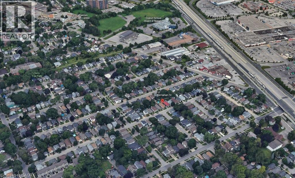 37 Kernahan Street, St. Catharines, Ontario  L2R 4T1 - Photo 34 - 40816116
