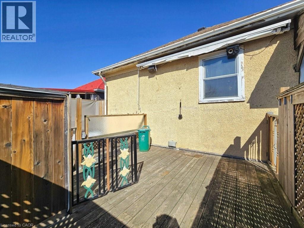 37 Kernahan Street, St. Catharines, Ontario  L2R 4T1 - Photo 30 - 40816116