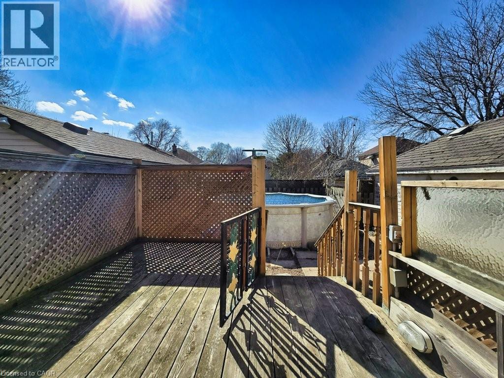 37 Kernahan Street, St. Catharines, Ontario  L2R 4T1 - Photo 32 - 40816116