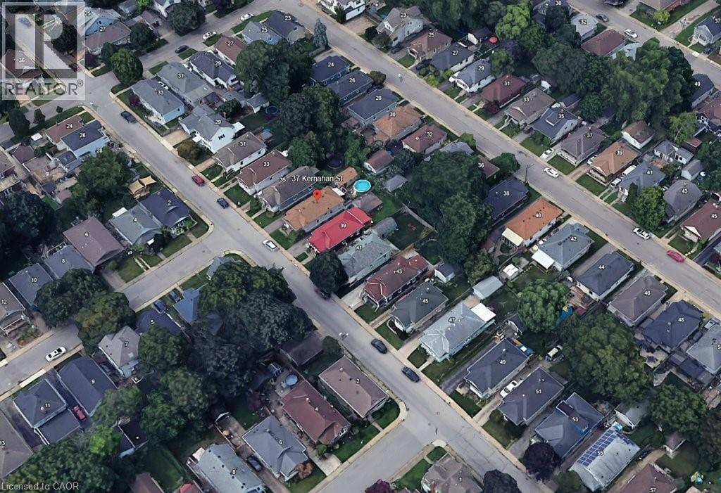 37 Kernahan Street, St. Catharines, Ontario  L2R 4T1 - Photo 35 - 40816116