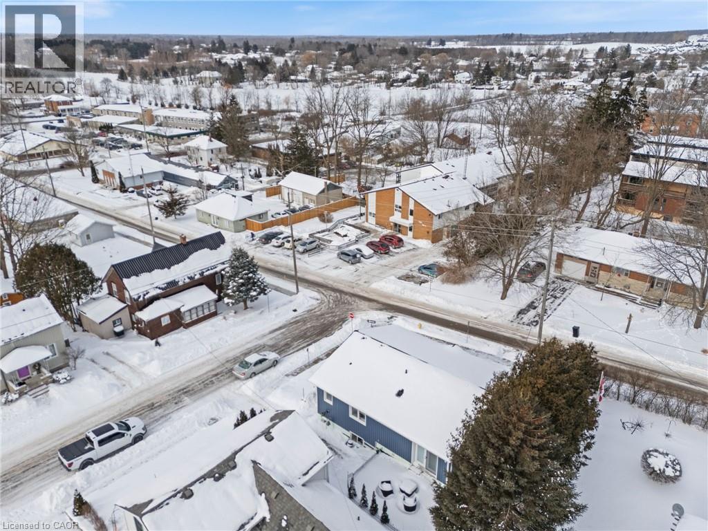 32 Nichol Street W, Waterford, Ontario  N0E 1Y0 - Photo 24 - 40816605