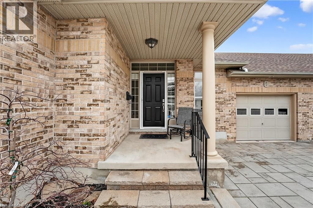 139 Glendale Avenue Unit# 1, St. Catharines, Ontario  L2T 2K2 - Photo 5 - 40817260