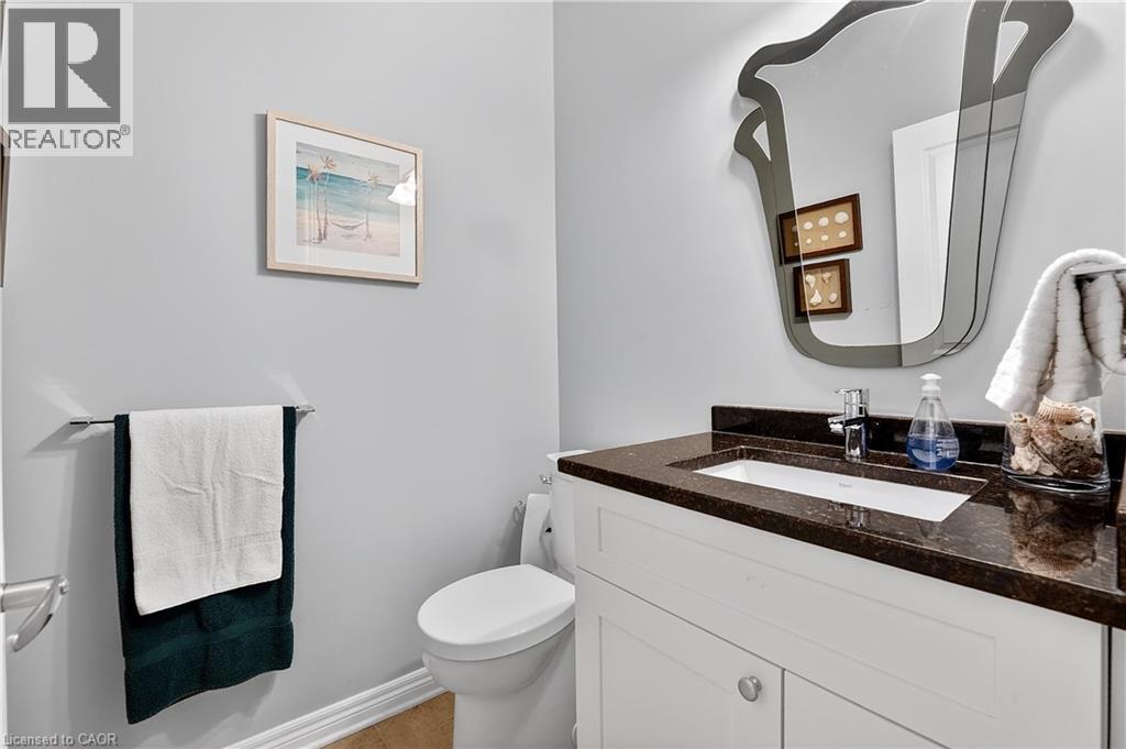 139 Glendale Avenue Unit# 1, St. Catharines, Ontario  L2T 2K2 - Photo 22 - 40817260