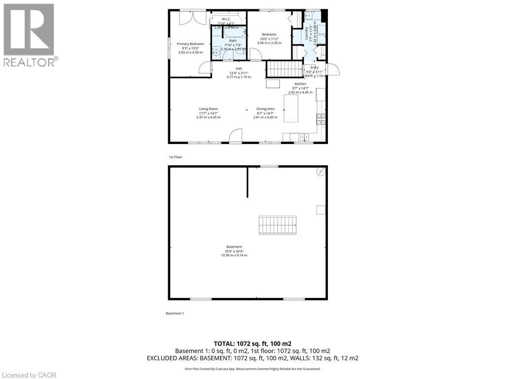 32 Nichol Street W, Waterford, Ontario  N0E 1Y0 - Photo 27 - 40816605