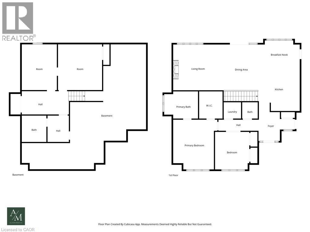 139 Glendale Avenue Unit# 1, St. Catharines, Ontario  L2T 2K2 - Photo 50 - 40817260