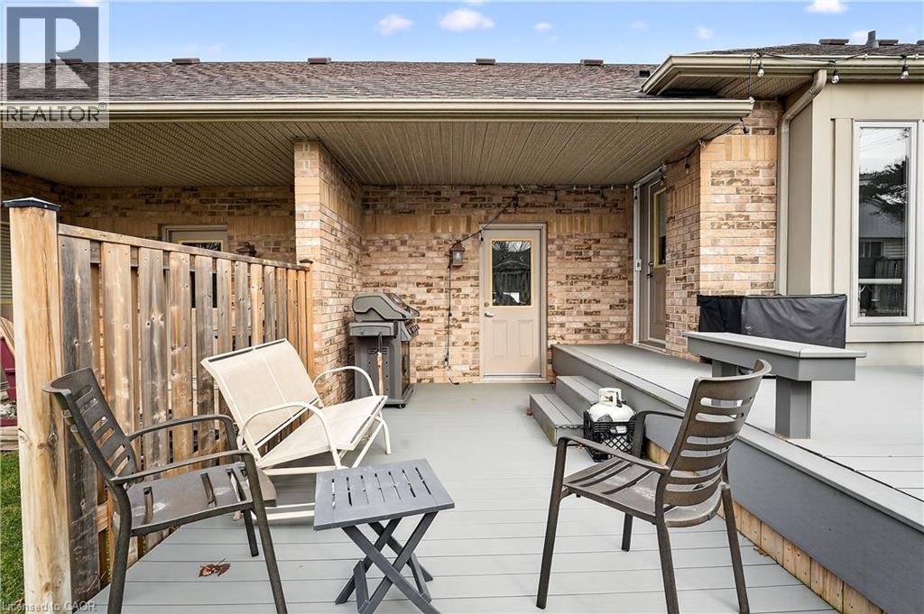 139 Glendale Avenue Unit# 1, St. Catharines, Ontario  L2T 2K2 - Photo 44 - 40817260