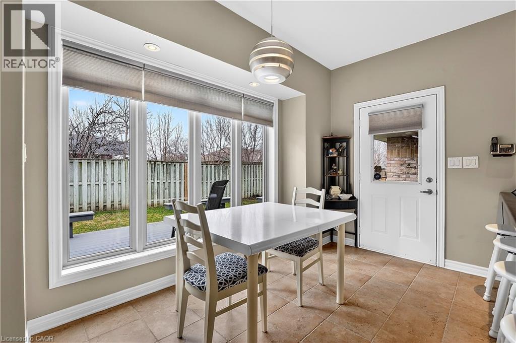 139 Glendale Avenue Unit# 1, St. Catharines, Ontario  L2T 2K2 - Photo 15 - 40817260