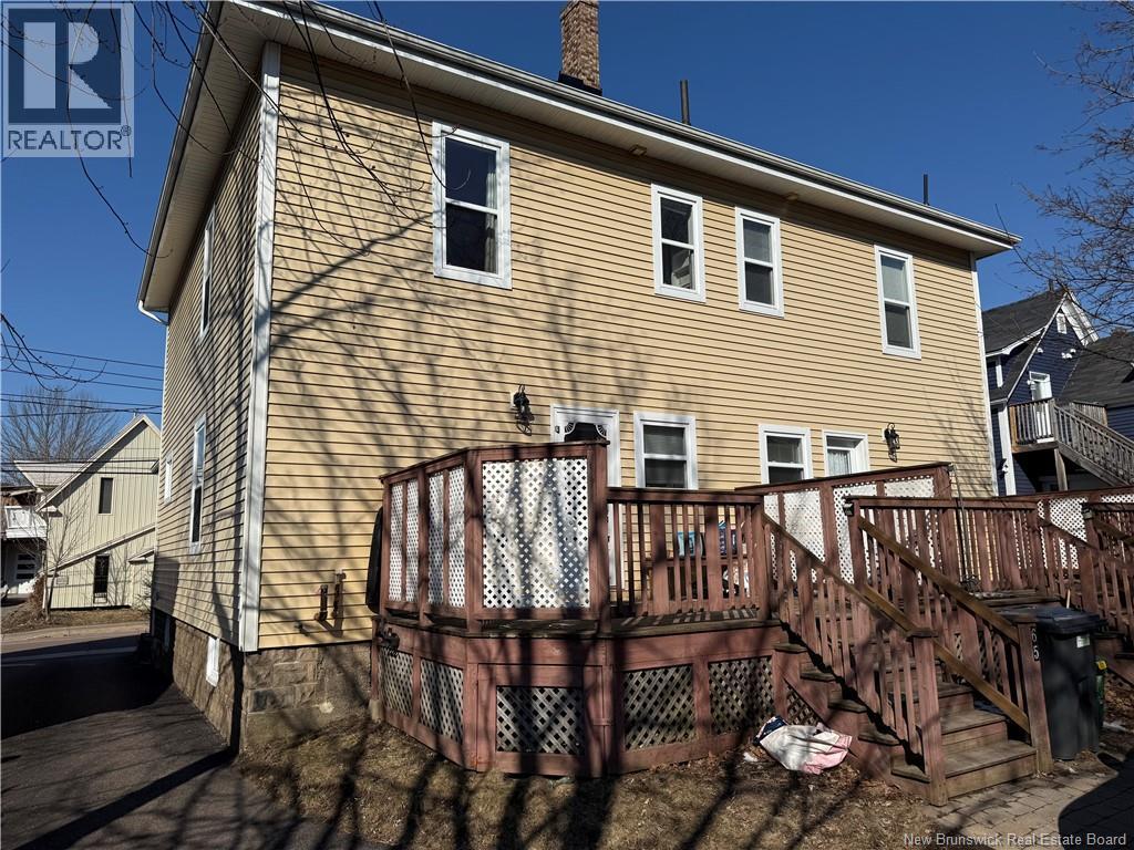 65-67 Dominion Street, Moncton, New Brunswick  E1C 6G6 - Photo 5 - NB136905