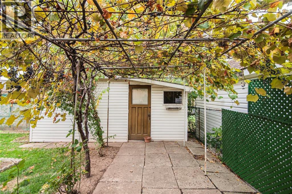 31 Adair Avenue, Hamilton, Ontario  L8H 6A5 - Photo 41 - 40818630
