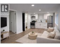 803 KING Street Unit# 4, port colborne, Ontario