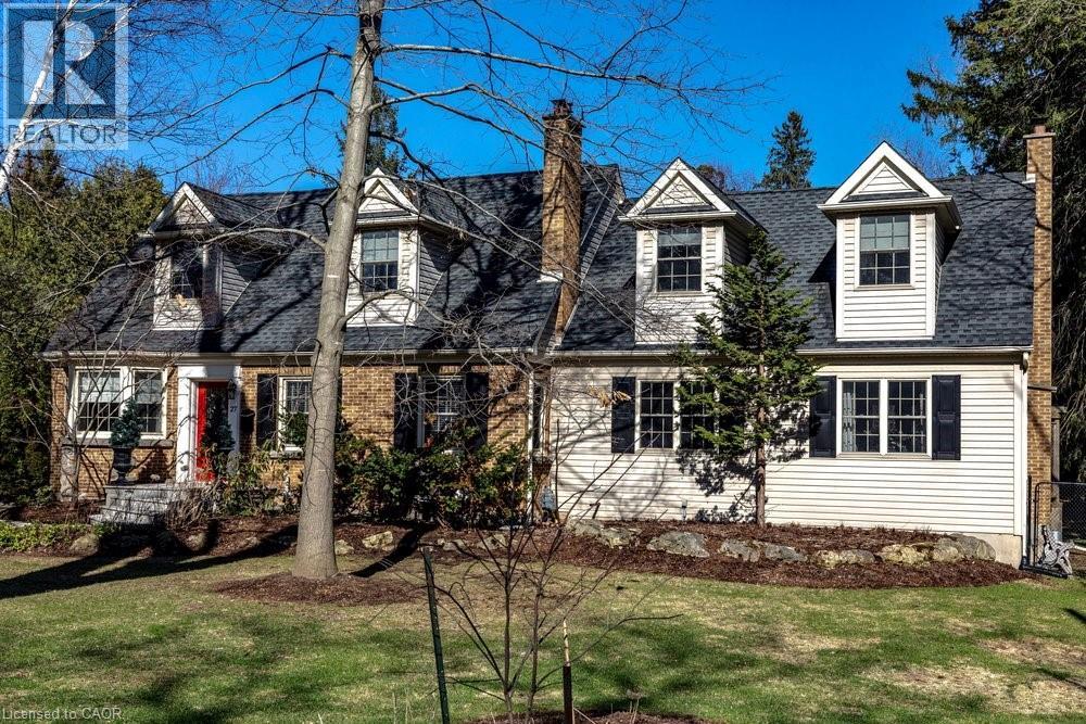 27 Lovers Lane, Ancaster, Ontario  L9G 1G4 - Photo 3 - 40818894