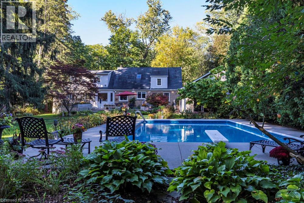 27 Lovers Lane, Ancaster, Ontario  L9G 1G4 - Photo 45 - 40818894