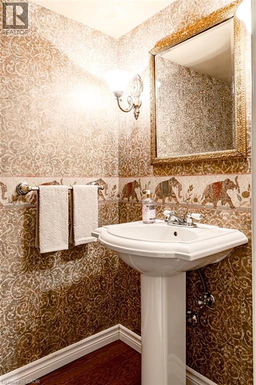 27 Lovers Lane, Ancaster, Ontario  L9G 1G4 - Photo 26 - 40818894