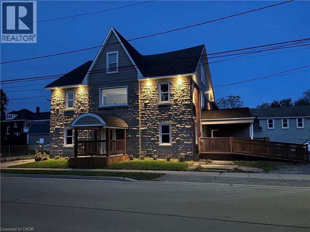 803 King Street Unit 4, Port Colborne, Ontario  L3K 4J3 - Photo 9 - 40818676