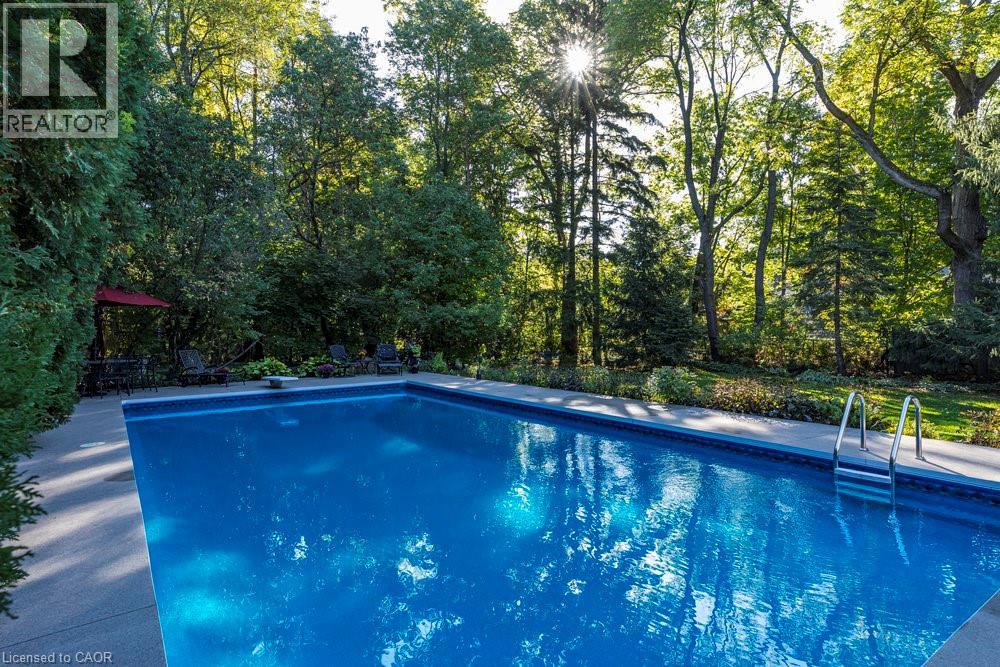 27 Lovers Lane, Ancaster, Ontario  L9G 1G4 - Photo 43 - 40818894