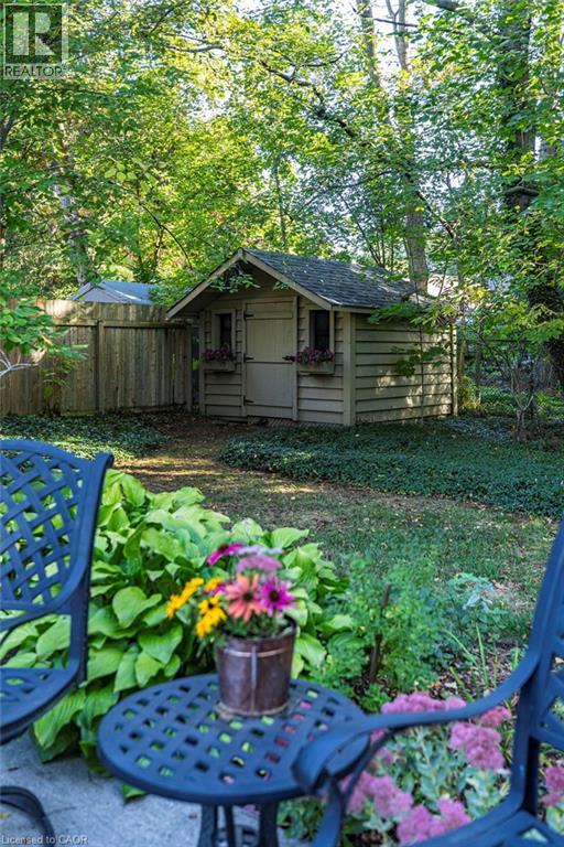 27 Lovers Lane, Ancaster, Ontario  L9G 1G4 - Photo 41 - 40818894