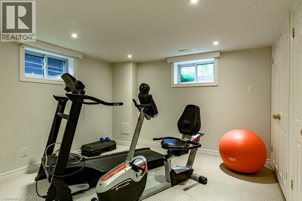 27 Lovers Lane, Ancaster, Ontario  L9G 1G4 - Photo 36 - 40818894