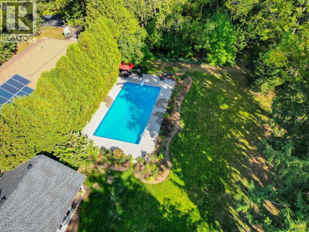 27 Lovers Lane, Ancaster, Ontario  L9G 1G4 - Photo 49 - 40818894