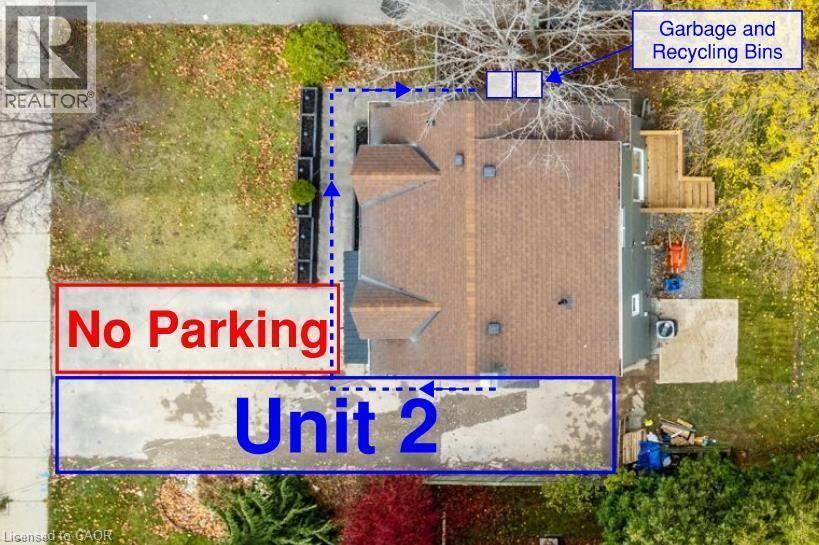 777 Upper Gage Avenue Unit# 2, Hamilton, Ontario  L8V 4K3 - Photo 11 - 40819127