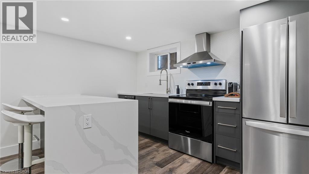 777 Upper Gage Avenue Unit# 2, Hamilton, Ontario  L8V 4K3 - Photo 3 - 40819127