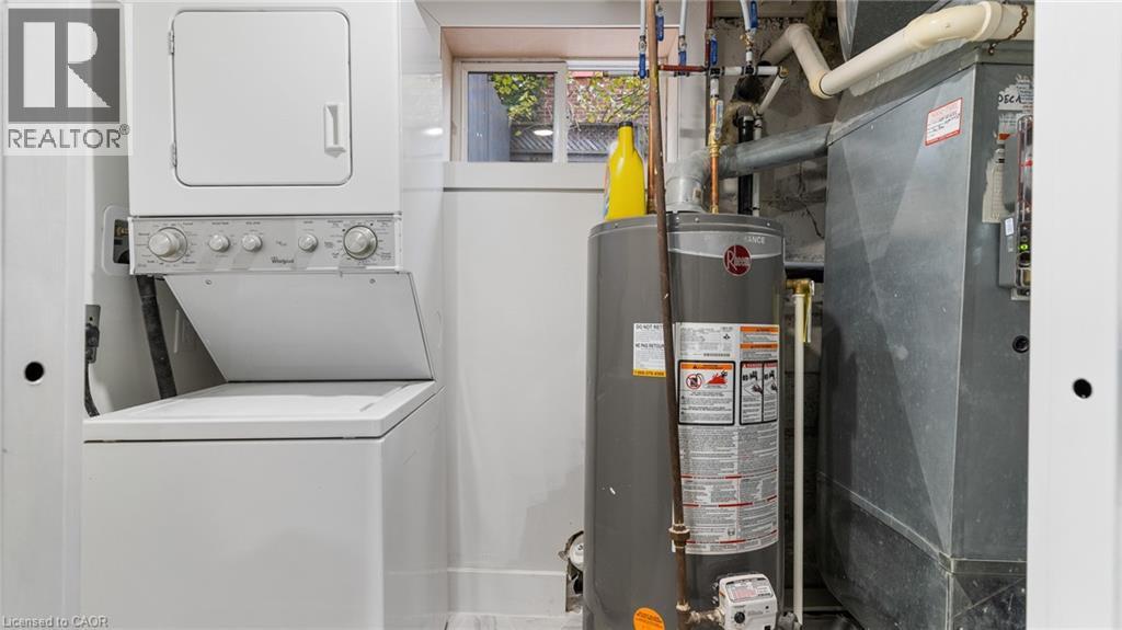 777 Upper Gage Avenue Unit# 2, Hamilton, Ontario  L8V 4K3 - Photo 8 - 40819127