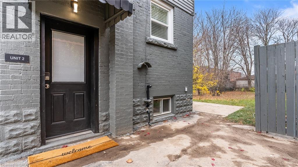 777 Upper Gage Avenue Unit# 2, Hamilton, Ontario  L8V 4K3 - Photo 9 - 40819127