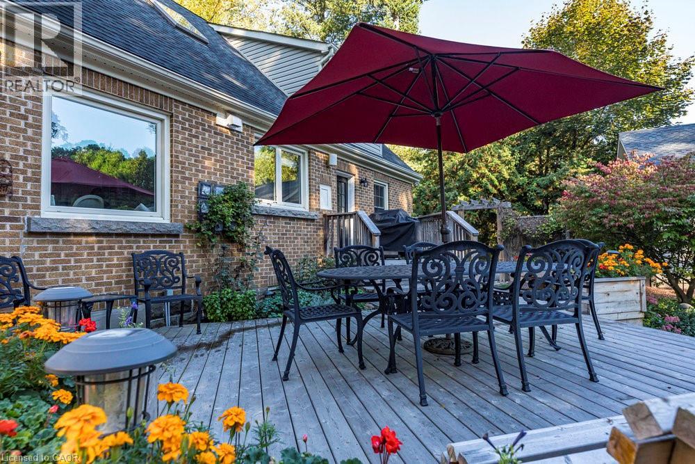 27 Lovers Lane, Ancaster, Ontario  L9G 1G4 - Photo 39 - 40818894