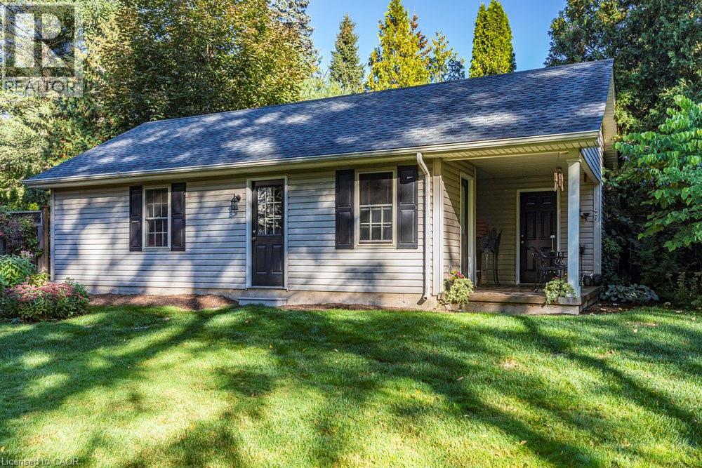 27 Lovers Lane, Ancaster, Ontario  L9G 1G4 - Photo 37 - 40818894