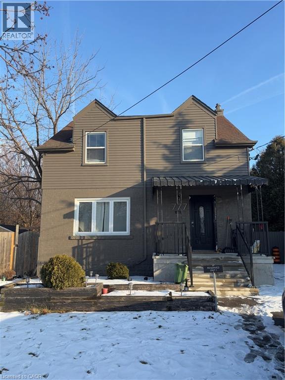 777 Upper Gage Avenue Unit# 2, Hamilton, Ontario  L8V 4K3 - Photo 12 - 40819127