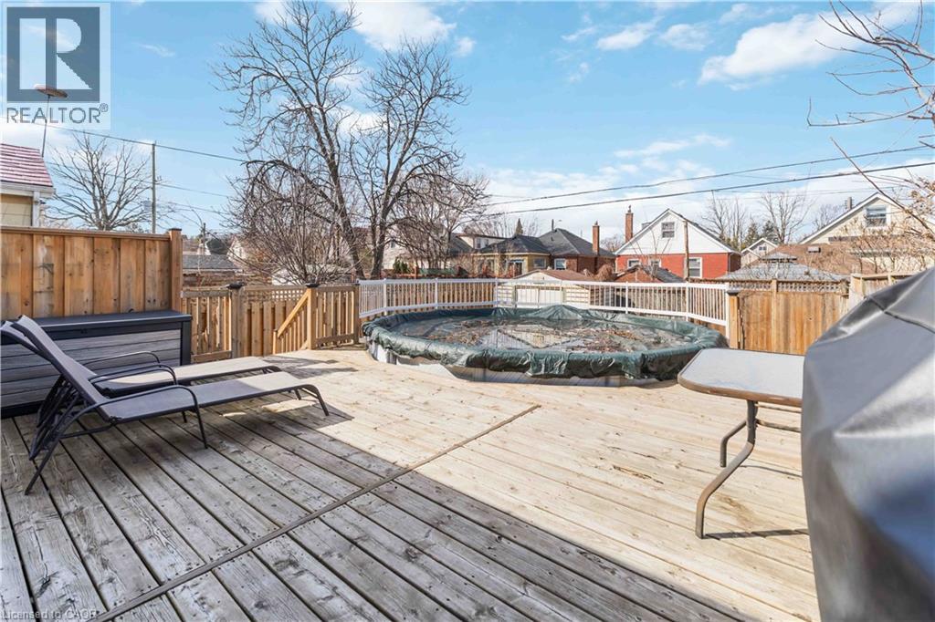 54 Weir Street S, Hamilton, Ontario  L8K 3A4 - Photo 35 - 40819407