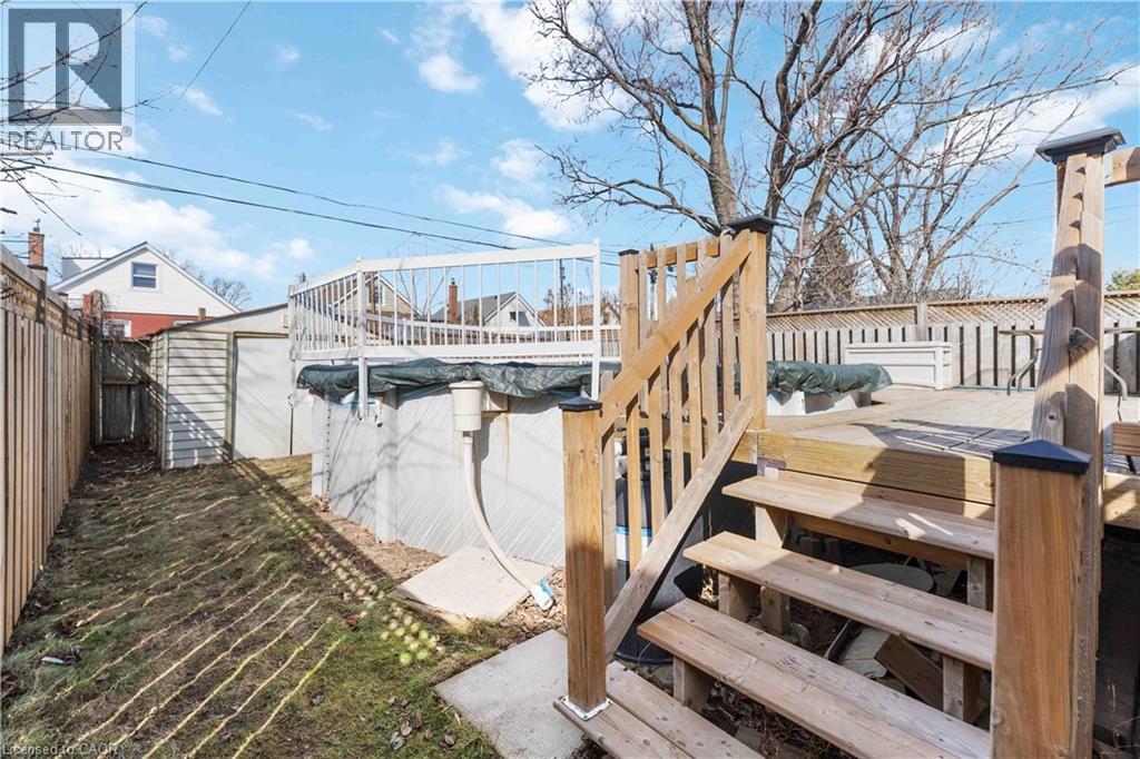 54 Weir Street S, Hamilton, Ontario  L8K 3A4 - Photo 37 - 40819407