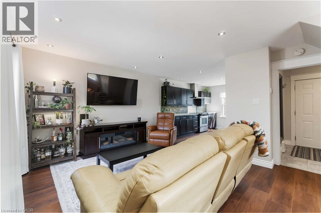 54 Weir Street S, Hamilton, Ontario  L8K 3A4 - Photo 10 - 40819407